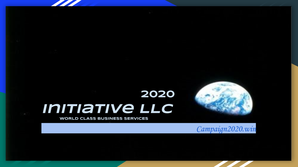 2020 Initiative LLC